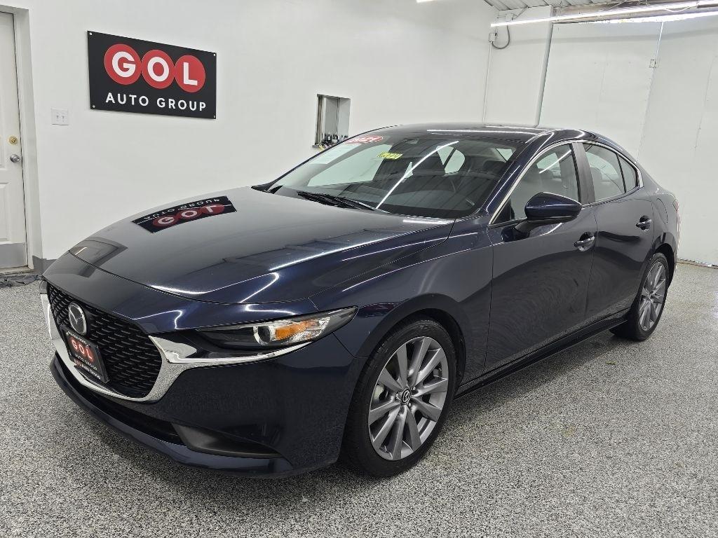 Mazda MAZDA3 Select 2021