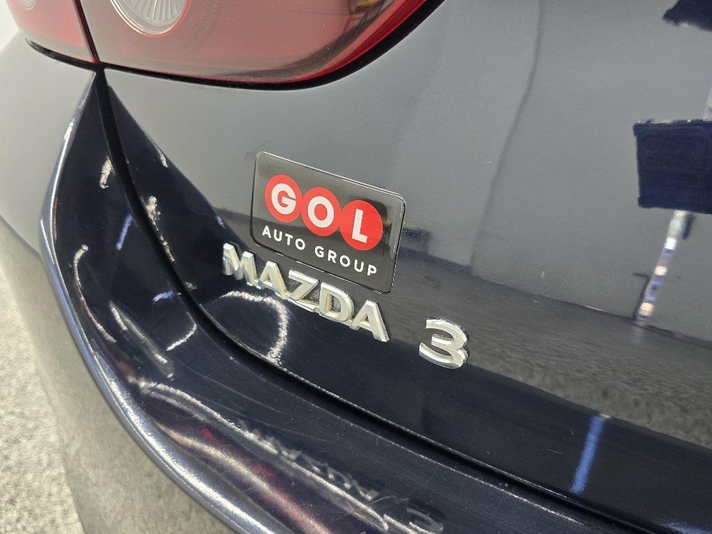 Mazda MAZDA3 Select 2021