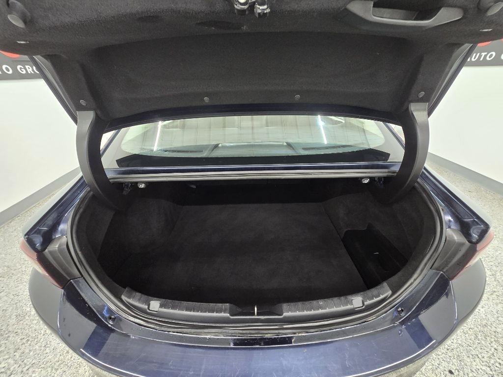 Mazda MAZDA3 Select 2021