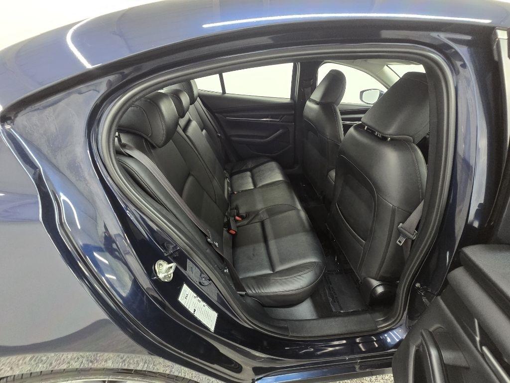 Mazda MAZDA3 Select 2021