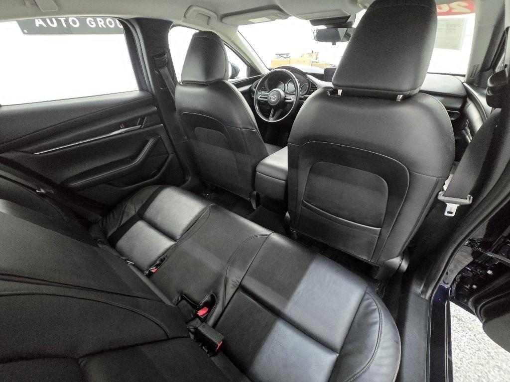 Mazda MAZDA3 Select 2021