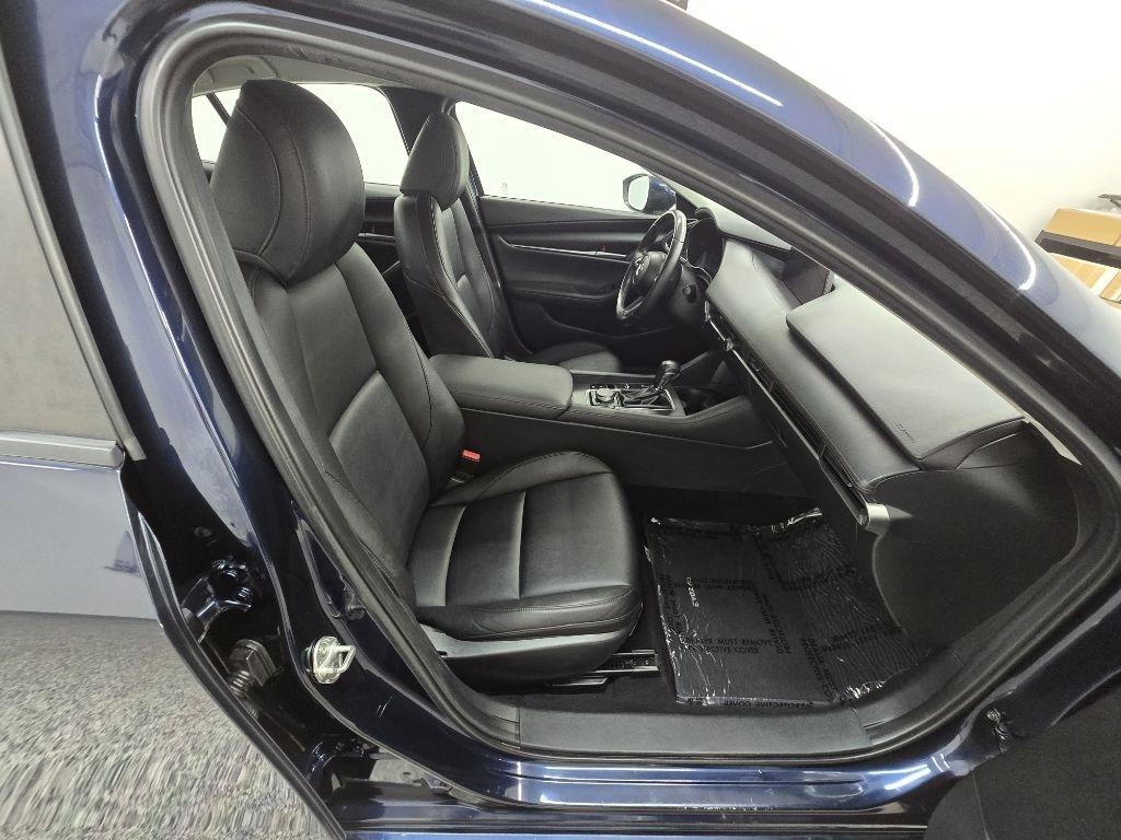 Mazda MAZDA3 Select 2021