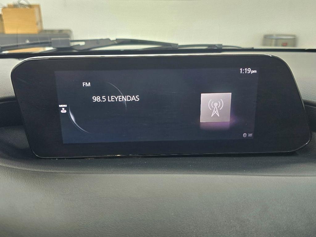 Mazda MAZDA3 Select 2021