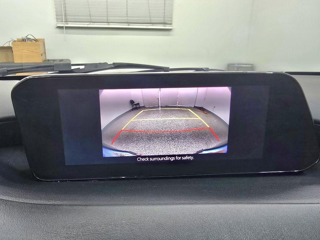 Mazda MAZDA3 Select 2021