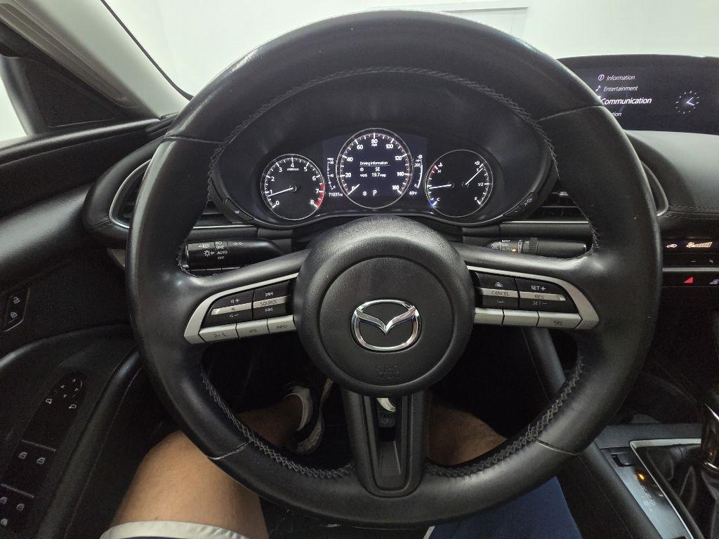 Mazda MAZDA3 Select 2021