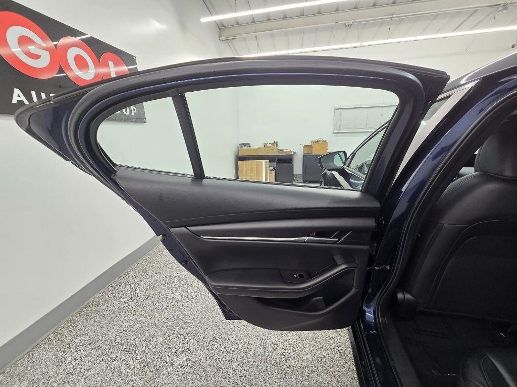 Mazda MAZDA3 Select 2021