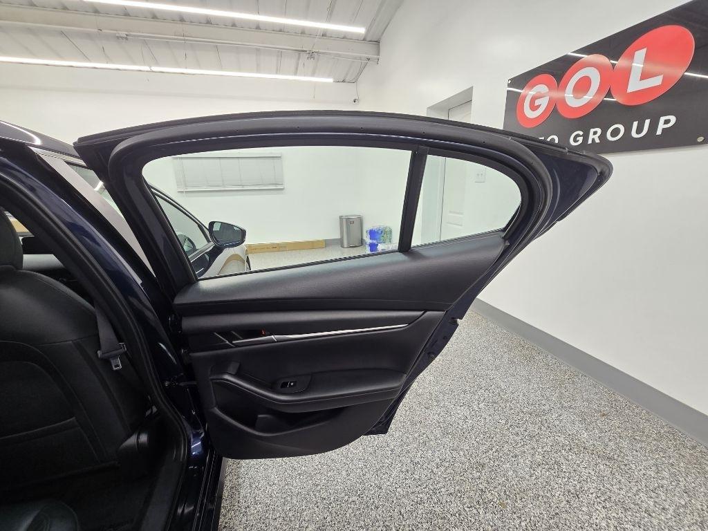 Mazda MAZDA3 Select 2021