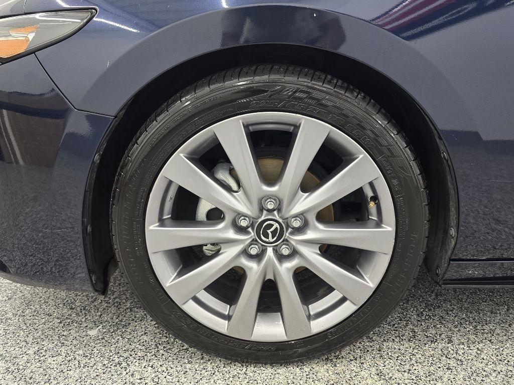 Mazda MAZDA3 Select 2021