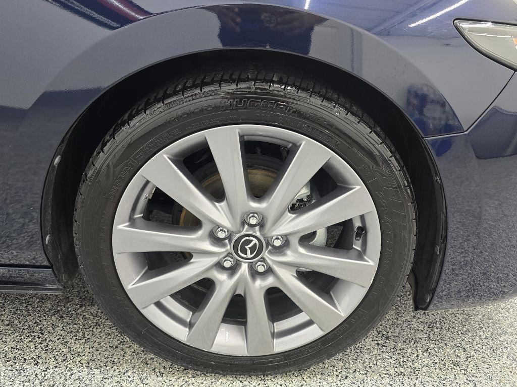 Mazda MAZDA3 Select 2021