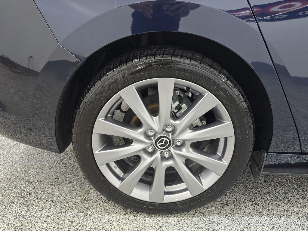 Mazda MAZDA3 Select 2021