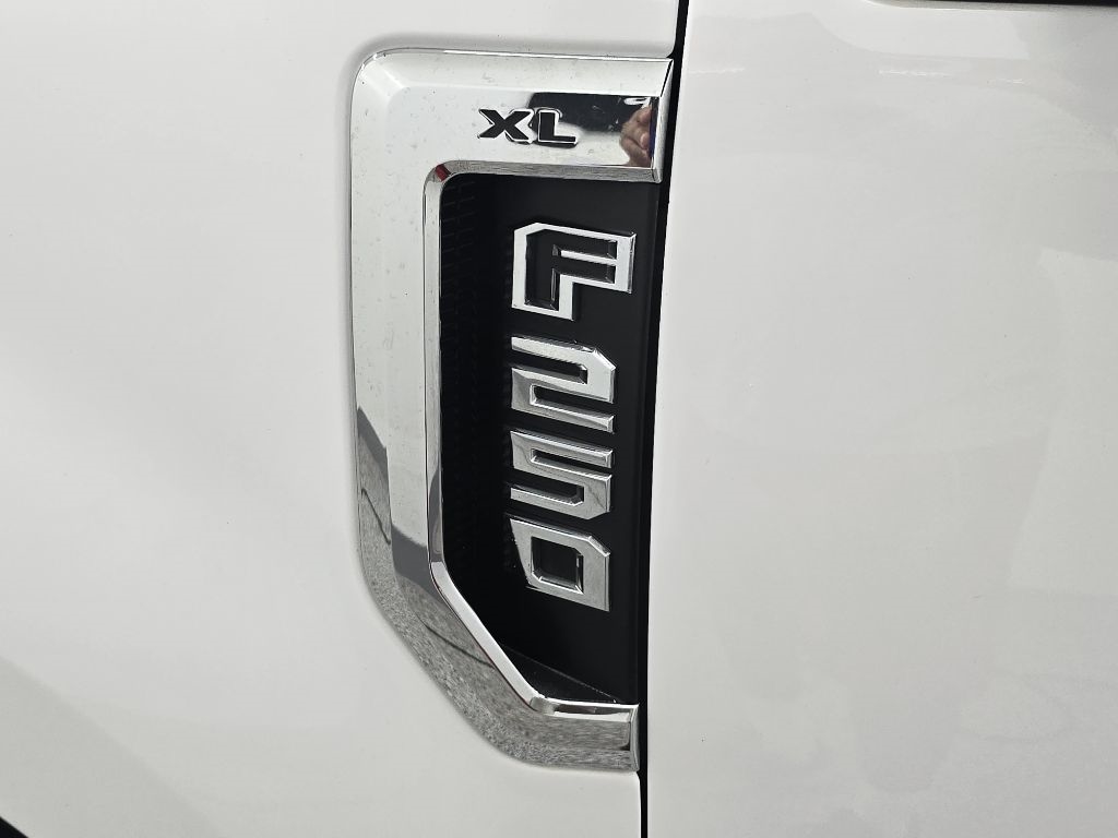 Ford F-250 SD King Ranch Crew Cab 2WD 2018