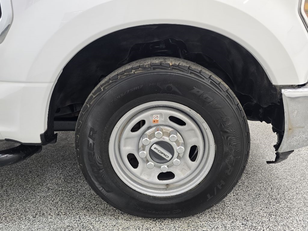 Ford F-250 SD King Ranch Crew Cab 2WD 2018