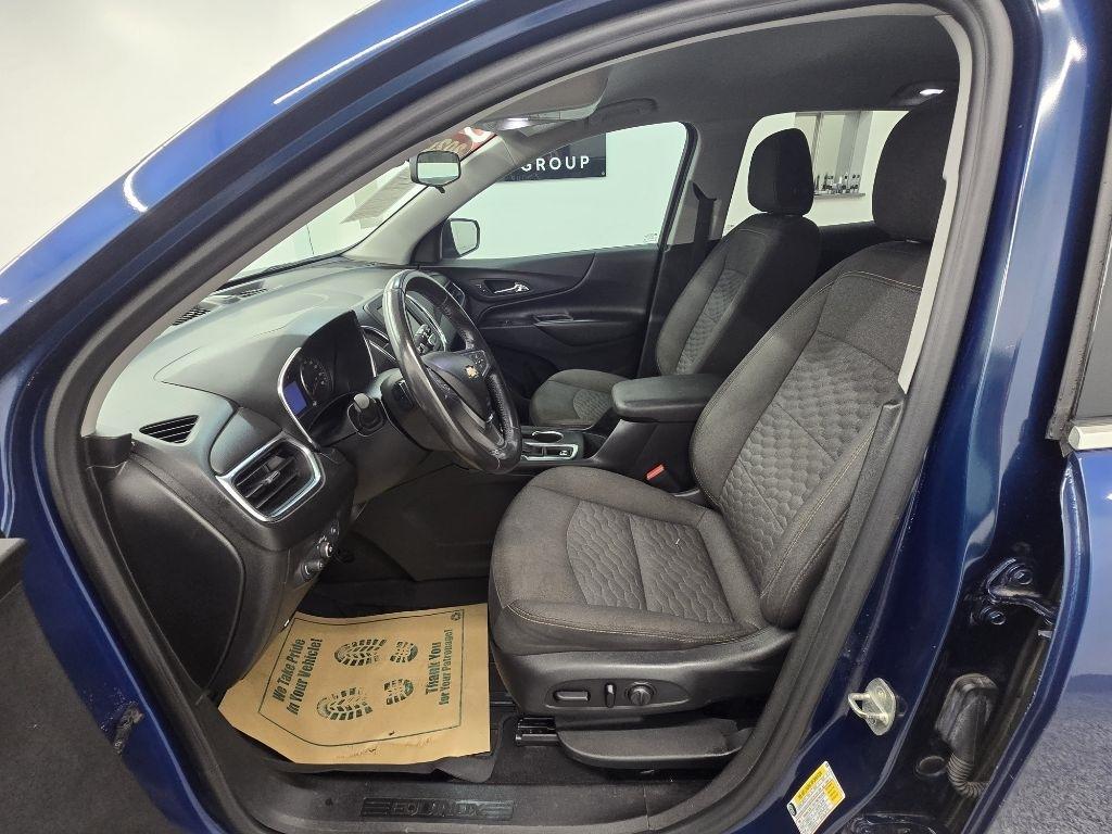 Chevrolet Equinox LT 1.5 2WD 2020