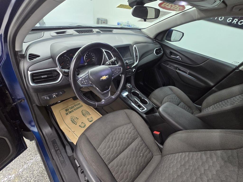 Chevrolet Equinox LT 1.5 2WD 2020