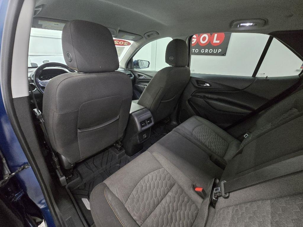 Chevrolet Equinox LT 1.5 2WD 2020