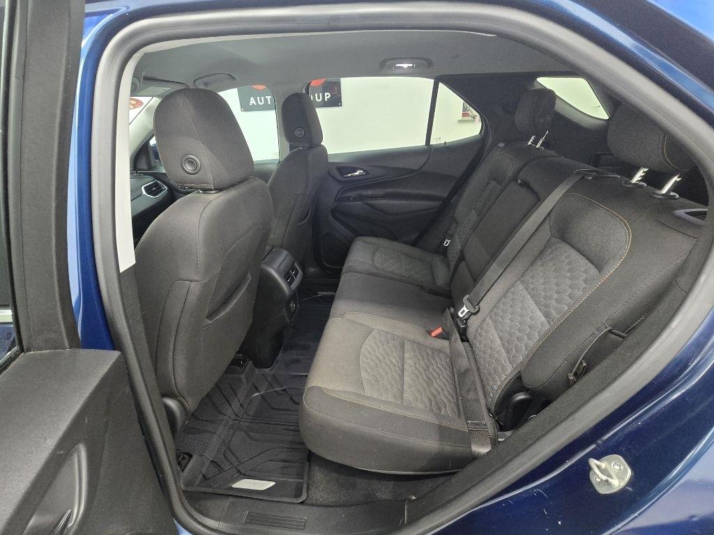 Chevrolet Equinox LT 1.5 2WD 2020