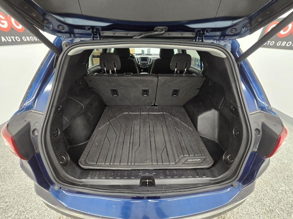 Chevrolet Equinox LT 1.5 2WD 2020