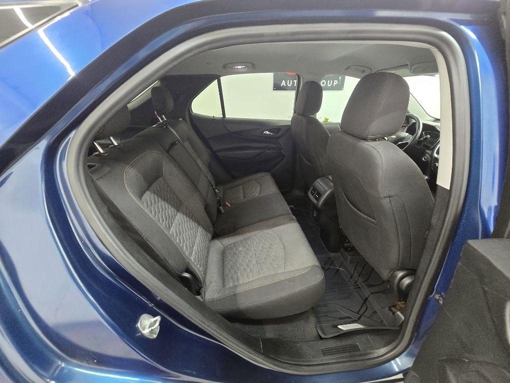 Chevrolet Equinox LT 1.5 2WD 2020