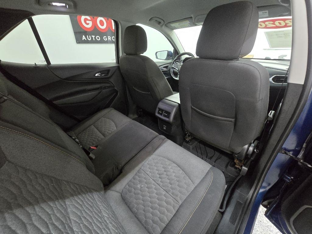 Chevrolet Equinox LT 1.5 2WD 2020