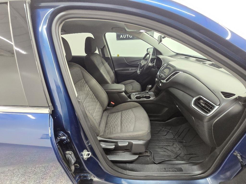 Chevrolet Equinox LT 1.5 2WD 2020