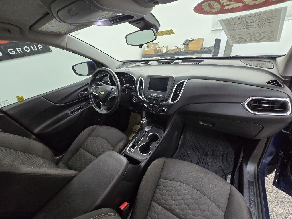 Chevrolet Equinox LT 1.5 2WD 2020