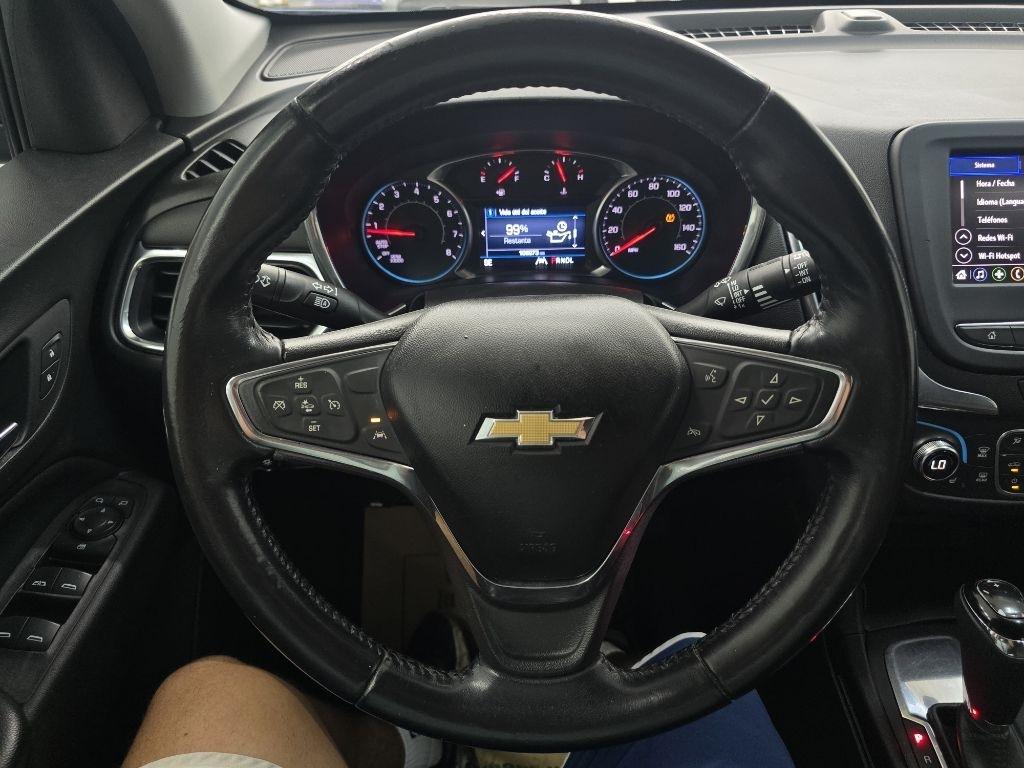 Chevrolet Equinox LT 1.5 2WD 2020