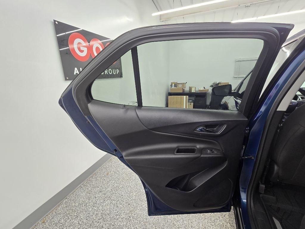 Chevrolet Equinox LT 1.5 2WD 2020