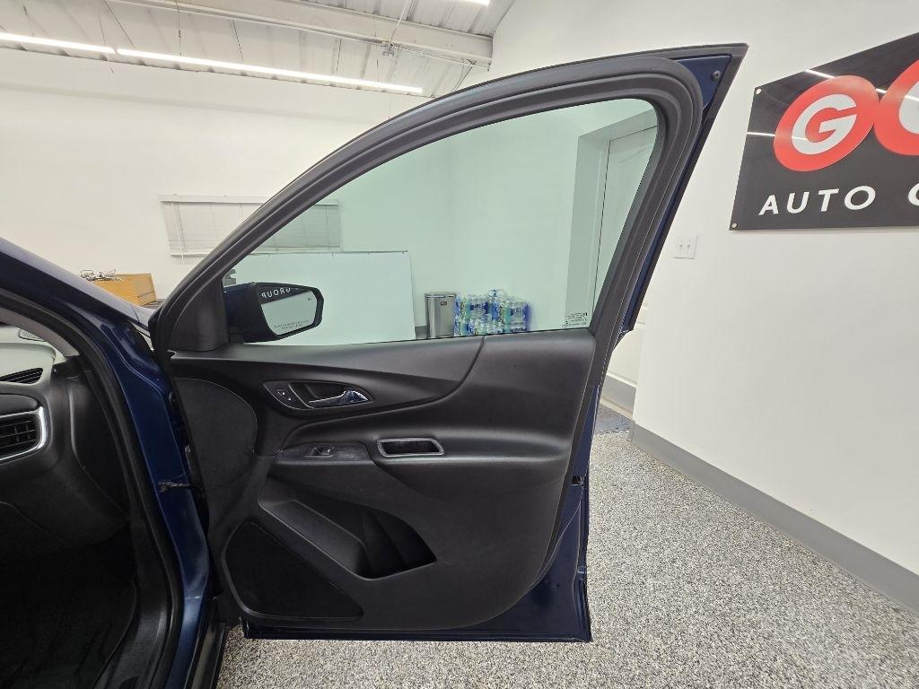 Chevrolet Equinox LT 1.5 2WD 2020