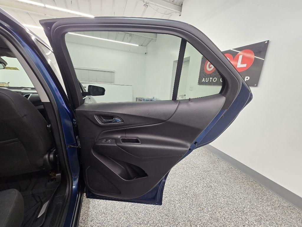 Chevrolet Equinox LT 1.5 2WD 2020