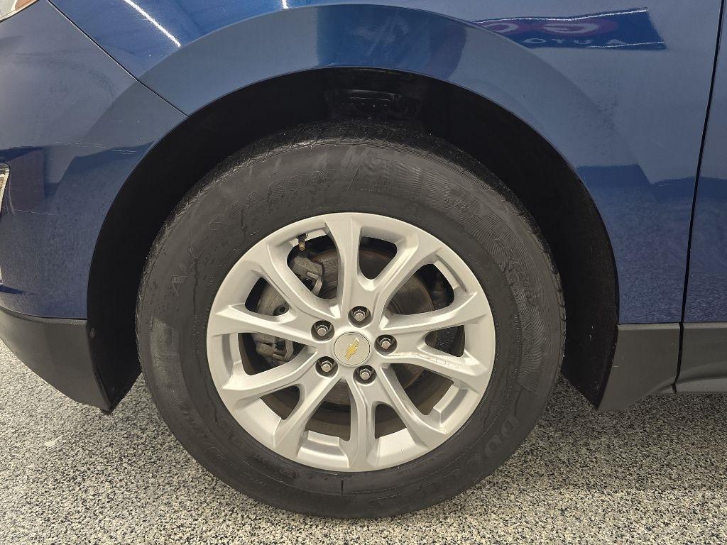 Chevrolet Equinox LT 1.5 2WD 2020