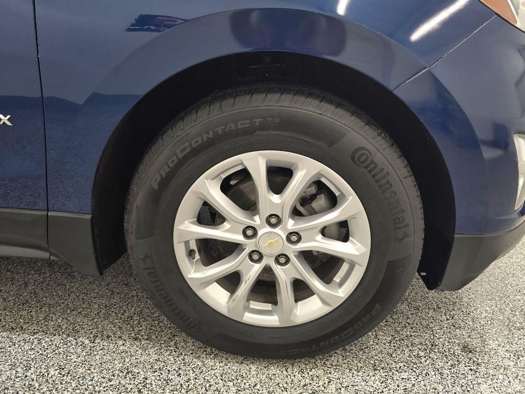 Chevrolet Equinox LT 1.5 2WD 2020