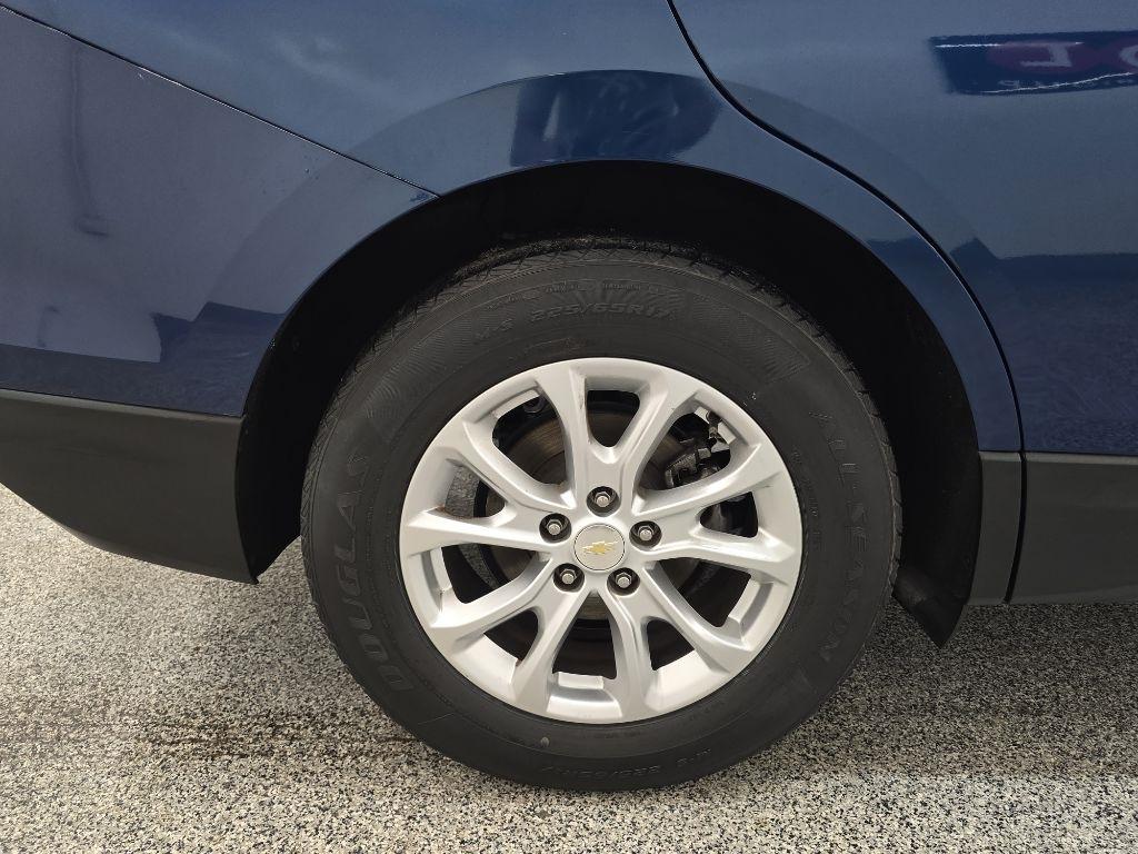 Chevrolet Equinox LT 1.5 2WD 2020