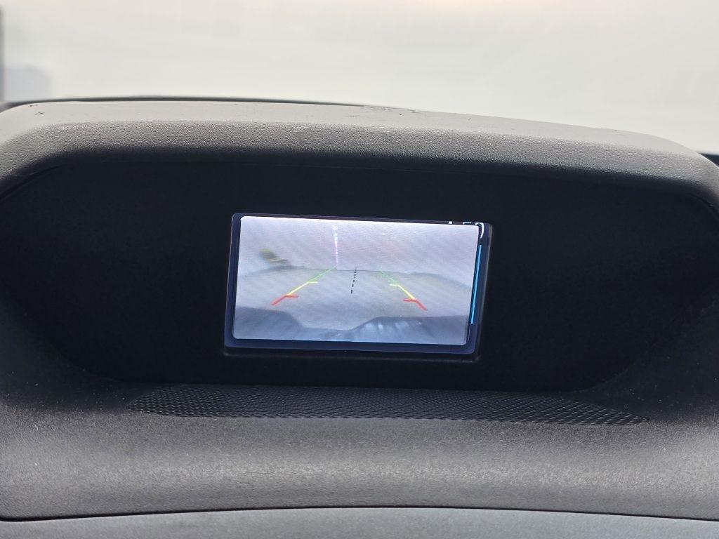 Ford Transit 150 Van Low Roof w/Sliding Pass. 130-in. WB 2015