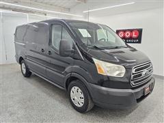 2015 Ford Transit 
