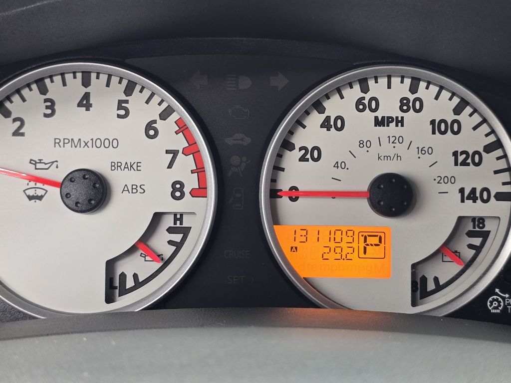 Nissan Frontier S Crew Cab 5AT 2WD 2017