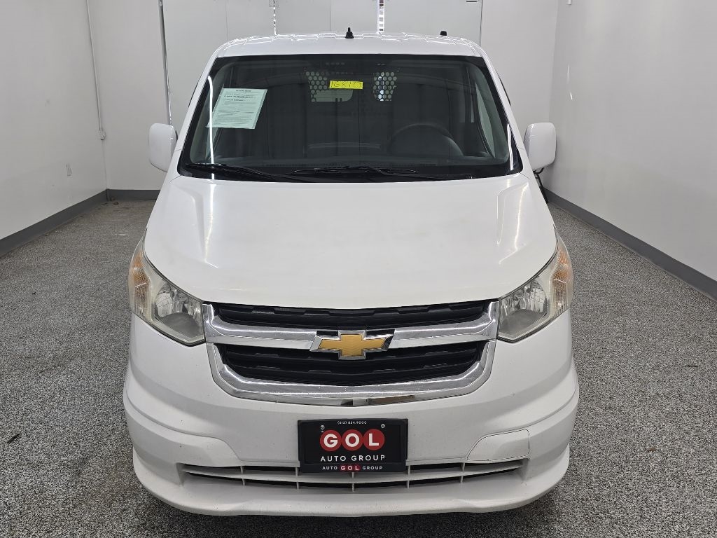 Chevrolet City Express 1LS 2015
