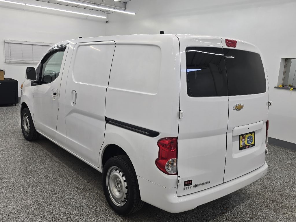 Chevrolet City Express 1LS 2015