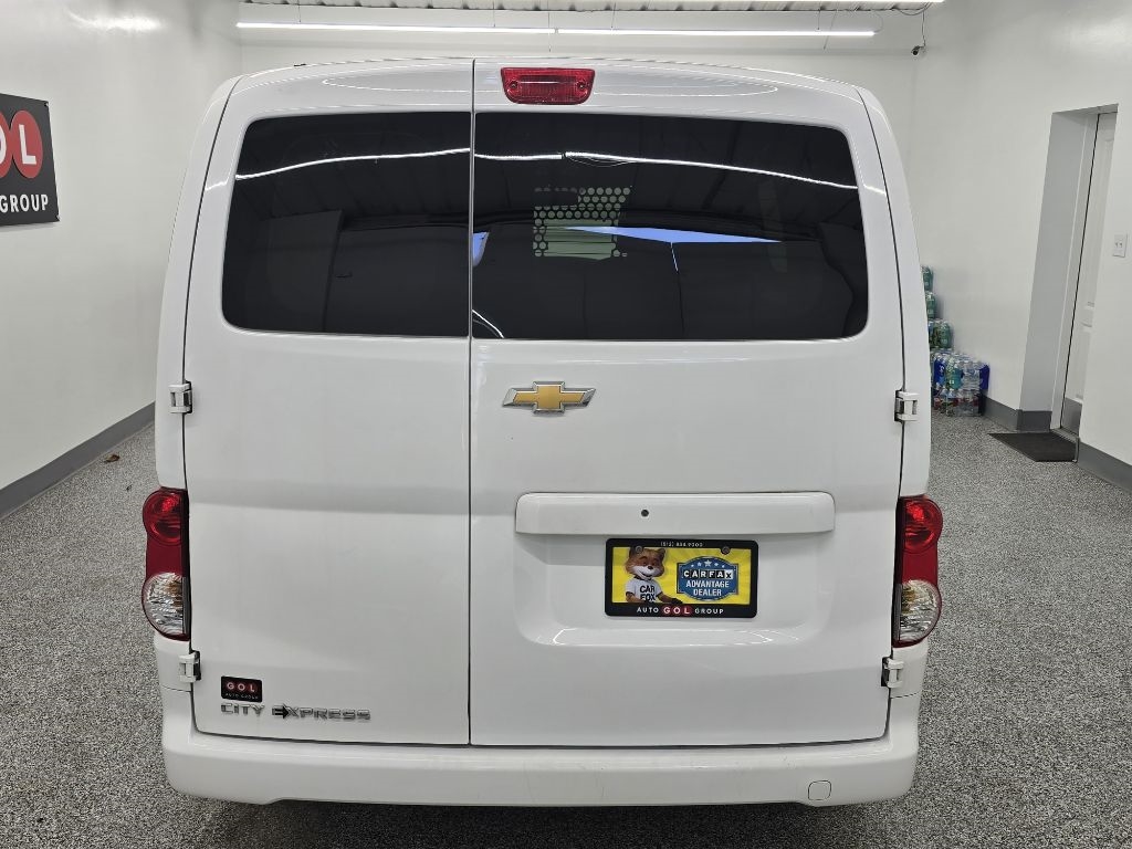 Chevrolet City Express 1LS 2015