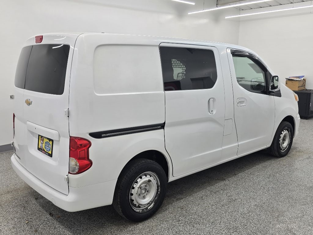 Chevrolet City Express 1LS 2015