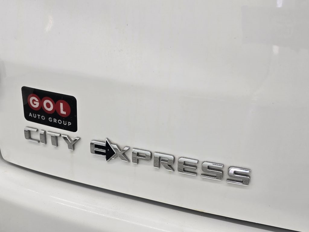 Chevrolet City Express 1LS 2015