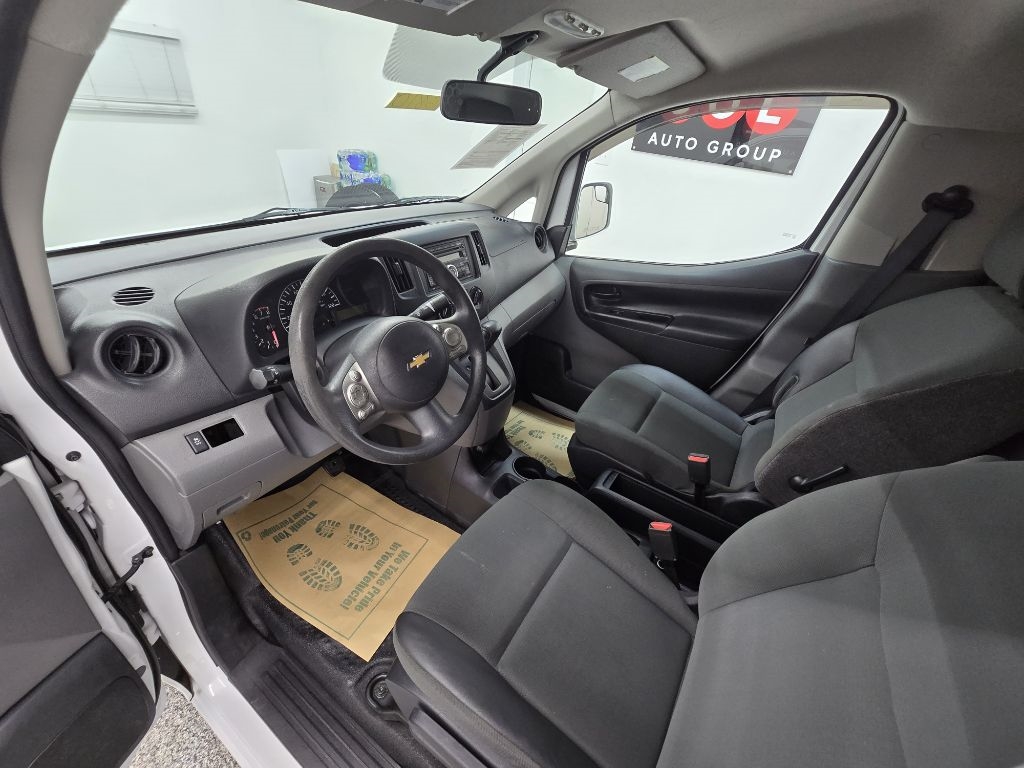 Chevrolet City Express 1LS 2015