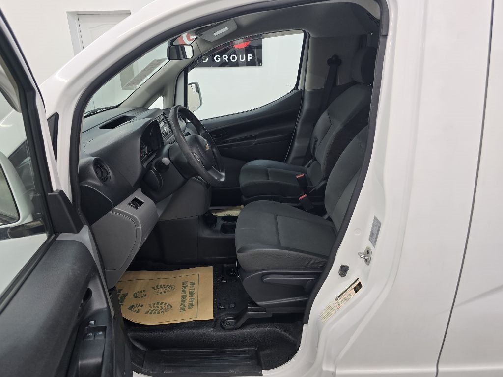 Chevrolet City Express 1LS 2015