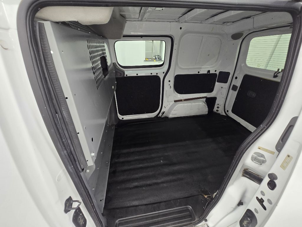 Chevrolet City Express 1LS 2015