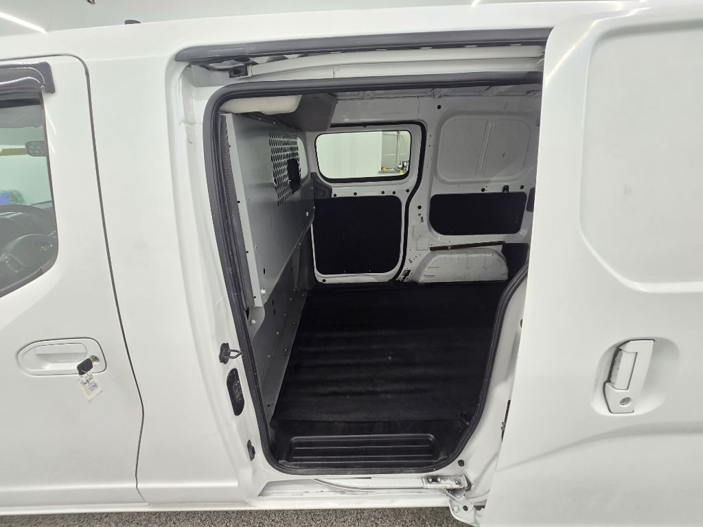 Chevrolet City Express 1LS 2015