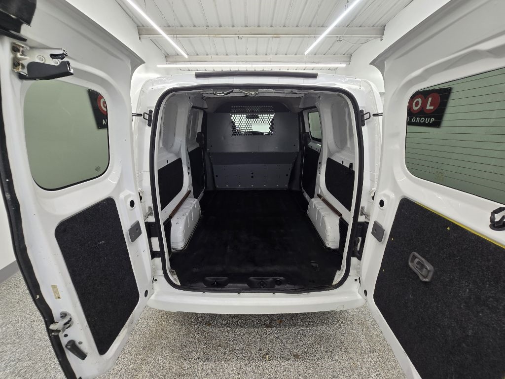 Chevrolet City Express 1LS 2015