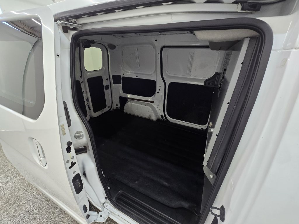 Chevrolet City Express 1LS 2015