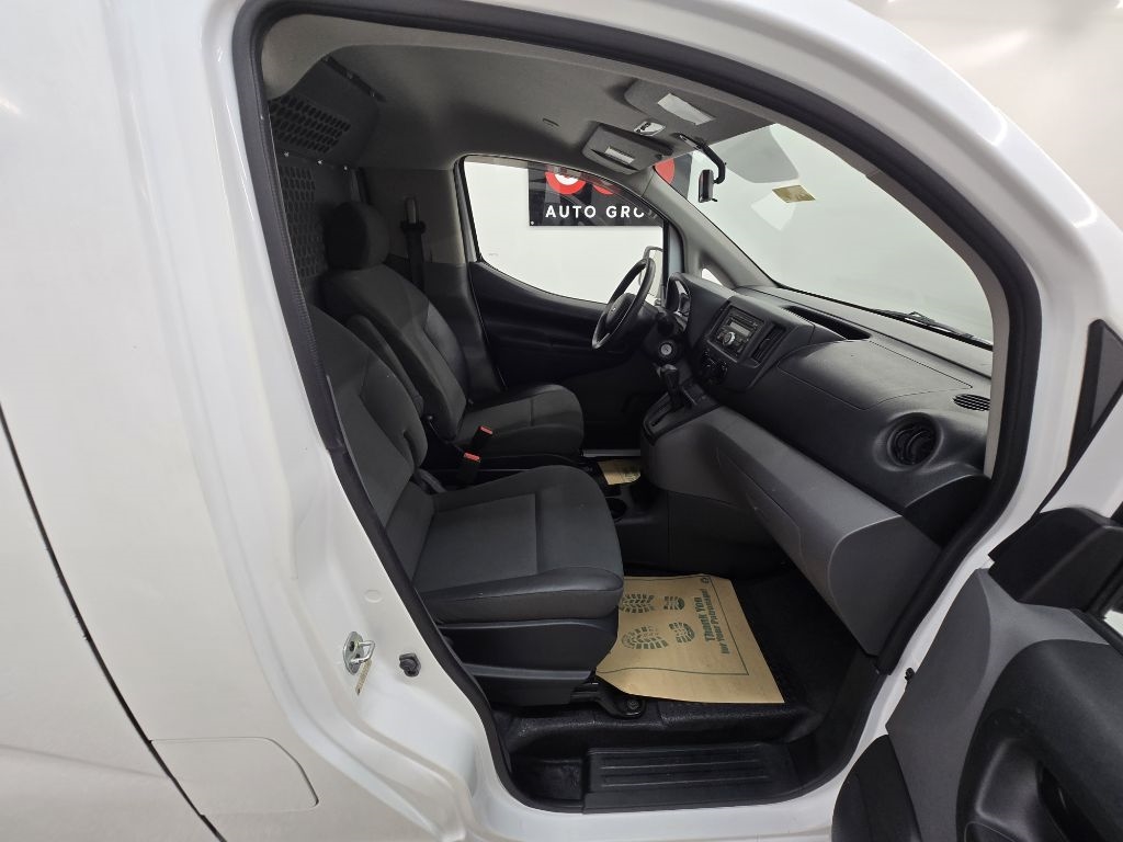 Chevrolet City Express 1LS 2015