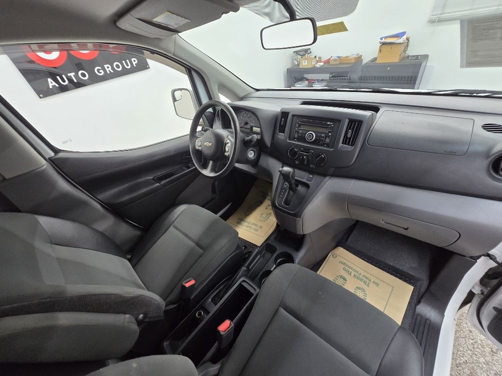 Chevrolet City Express 1LS 2015