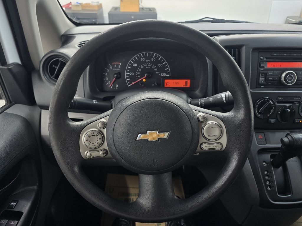 Chevrolet City Express 1LS 2015