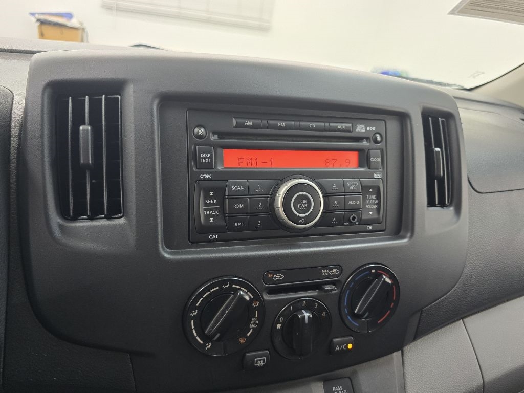 Chevrolet City Express 1LS 2015